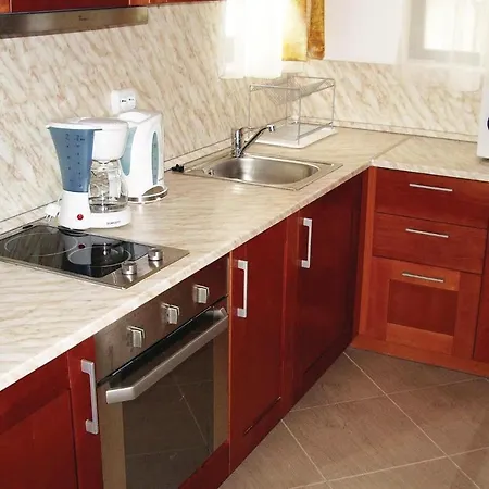 Village Bay View Villas Vii * Kosharitsa