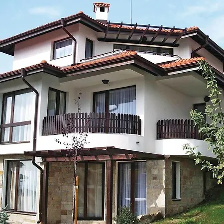 Apartment Village Bay View Villas Vii Kosharitsa