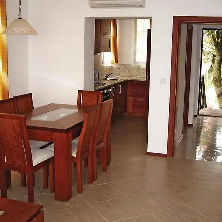 Village Bay View Villas Vii *