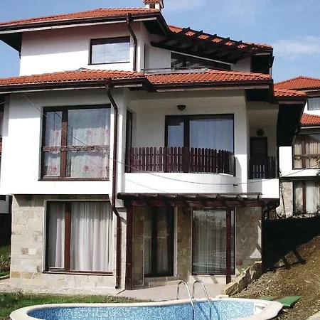 Apartment Village Bay View Villas Vii *